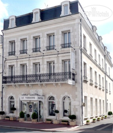 Photos Le Vendome