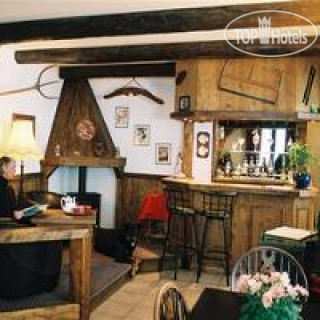 Фото Auberge Camelia