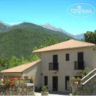 Photos Auberge Des Deux Sorru