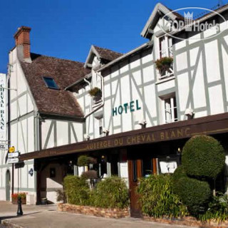 Photos Auberge du Cheval Blanc
