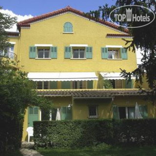 Фото Auberge du Colombier