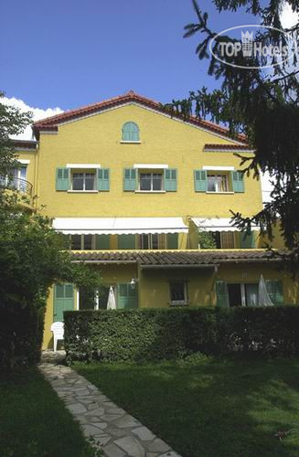 Фото Auberge du Colombier