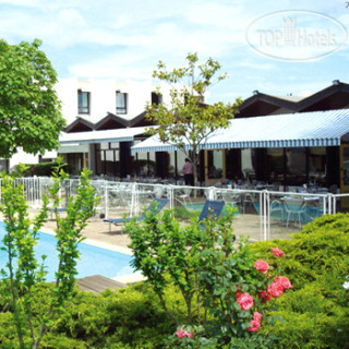 Photos Best Western Saint-Etienne Aeroport