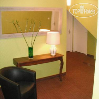 Photos L'Orange Tree