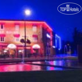 Photos Inter-hotel le Boeuf Rouge