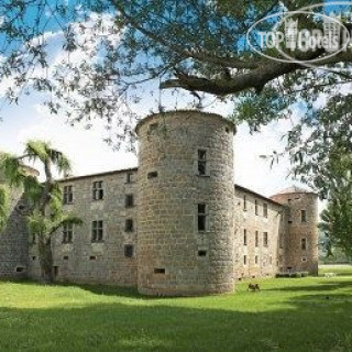 Photos Chateau des Ducs de Joyeuse