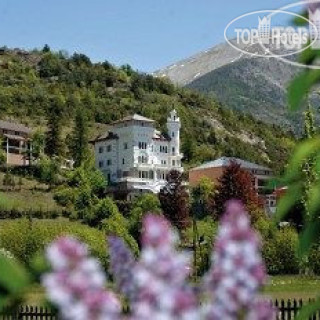 Photos Chateau Des Magnans