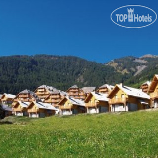 Photos Odalys Residence le Hammeau de Praroustan