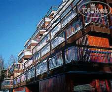 New photos from tourists Miravidi APT