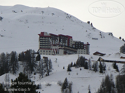 New photos from tourists Eldorador 2*