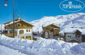 New photos from tourists Chalet Mentagnettes 2*