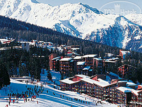 Hotel photo Charmettoger Residence 2*