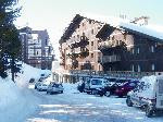 New photos from tourists Chatel Alitudes 4*