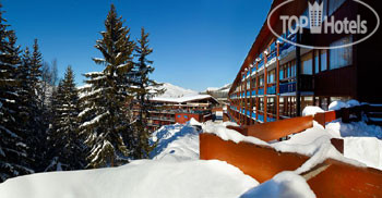 Новые добавленные фото туристов Du Golf Maeva APT