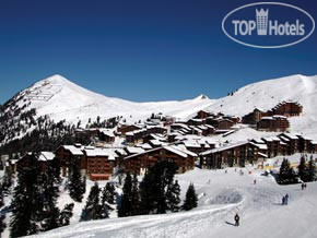 New photos from tourists Les Chalets des Arolles APT