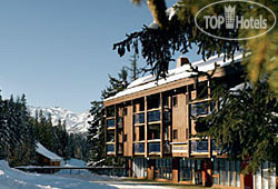Hotel photo La Thuria (P&V) APT
