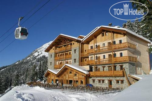 Hotelier's photos Carlina 4*