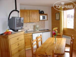 New photos from tourists Les Chalets et Lodges des Alpages 2*