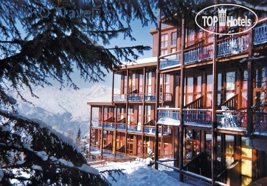 New photos from tourists Les Residences_Lagrange Classic (Arc 1800) 2*
