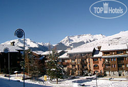 New photos from tourists Chalets de Wengen APT