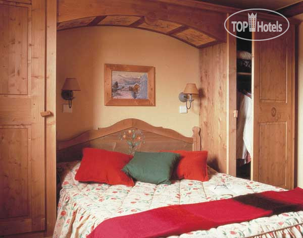 New photos from tourists Montagnettes Belle Plagne 4*
