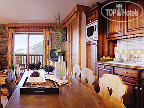 New photos from tourists Les Alpages De Chantel_Mgm 4*