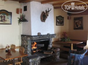 Hotel photo Beguin 2*