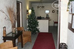 New photos from tourists Residence Les Chalets Edelweiss Lagrange Prestige 4*