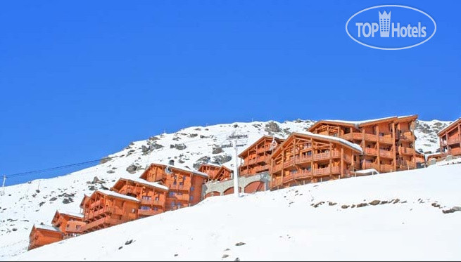 New photos from tourists Les Balcons Village 3*