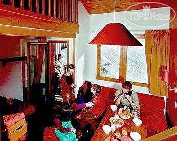 New photos from tourists Res. BELAMBRA Clubs Le Cassiopee APT