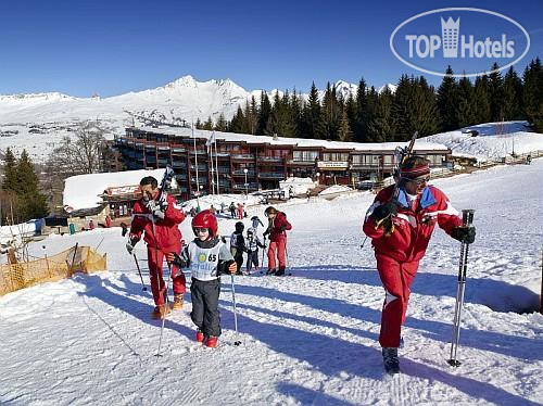 New photos from tourists Les Pagodes Du Charvet Maeva Multi 2*
