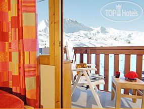 New photos from tourists Residence Les Nereides P&V 4*