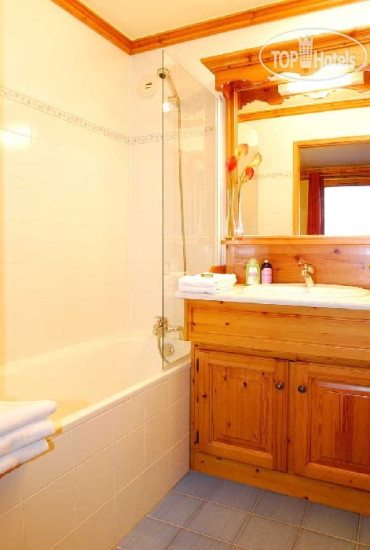 New photos from tourists Residence Chalet Montagnettes Cimes 3*
