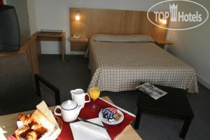 New photos from tourists Hotel Club MMV Les Sittelles APT