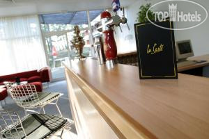 Hotelier's photos Hotel Club MMV Les Sittelles APT