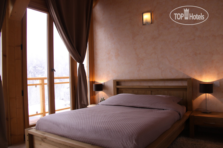 New photos from tourists Chalet Des Domaines Des La Vanoise 4*