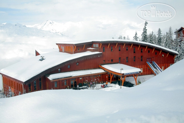 Hotelier's photos Village Club du Soleil dArc 1800