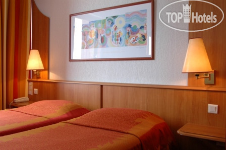 New photos from tourists Village Club du Soleil dArc 1800