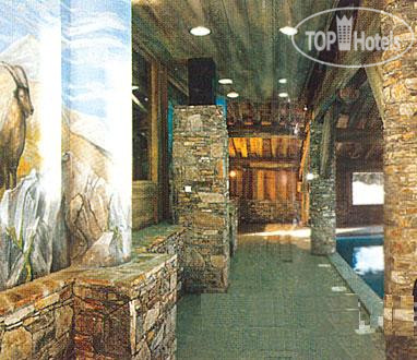 New photos from tourists Residence Les Alpages