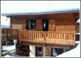 New photos from tourists Chalet Muscade 3*