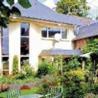 Фото La Cour Carree