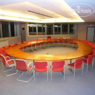 Фото Brit Hotel de la Tour