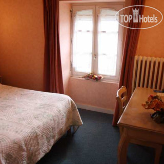 Photos Hotel De La Gare Dol De Bretagne