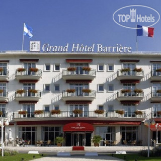 Photos Grand Hotel Barriere