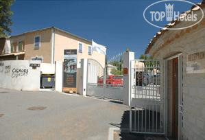 Фото Residence le Mas des Cigales