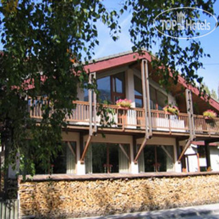 Фото La Tourmaline