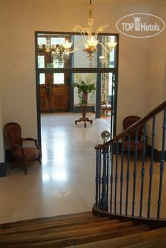 Photos Homtel Le Parc