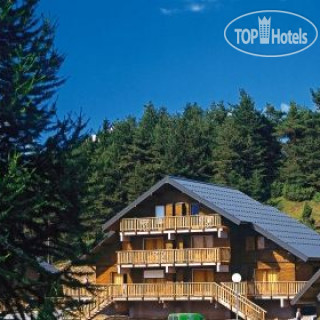 Photos Les Chalets d'Aurouze