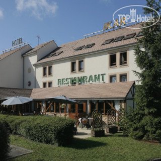 Photos Inter-Hotel IKAR Blois Sud