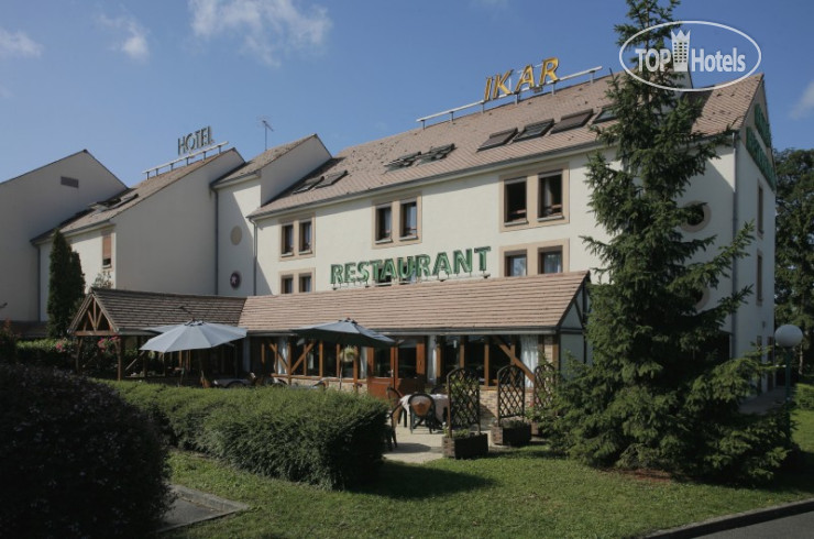 Photos Inter-Hotel IKAR Blois Sud